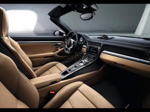 China CDR Plus System Android Video Interface For Porsche 911 Up Version IOS 13 on sale
