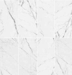 China Durable Marble Look Porcelain Floor Tile Heat Insulation 300x300 Mm on sale