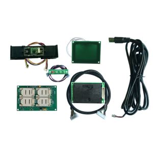 Quality All In One RFID Reader Module , OEM UHF Reader Arduino for sale