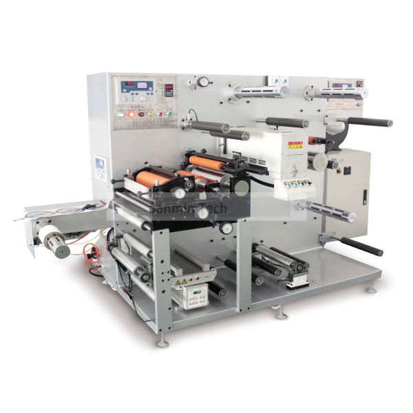 High Efficiency For Printing Industrial Automation Solutions 3D Printer Label Digital Printer papermaking industry