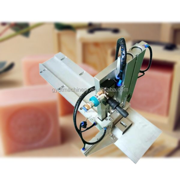 Round and Square Soap Loaf Cutting Tool Suitable for Various Soap Sizes 2024 Machine
