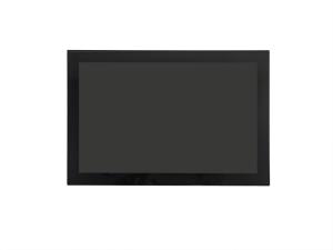 Quality 10.1-inch 40-pin LVDS LCD Touch Panel with IIC Interface 1280*800 Pixels Resolution and 1000-1 Contrast Ratio for sale