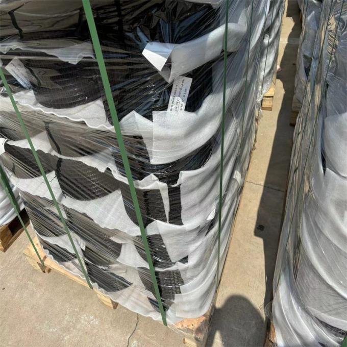 Anti-rust Electro Galvanized Welded Wire Mesh Panel with Custom Size and Low-Carbon Iron Wire Construction