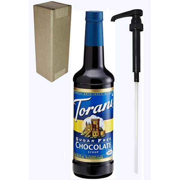 Food Grade Gold Torani Syrup Pump For 750ML 1000ML 5ml 8ml 10ml Dosage