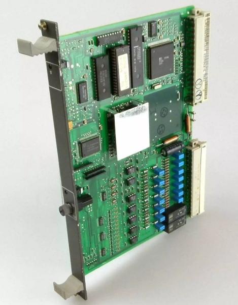 Buy ABB 83SR06E GJR2388300R1010 Binary and Analog Control Module PLC Module at wholesale prices