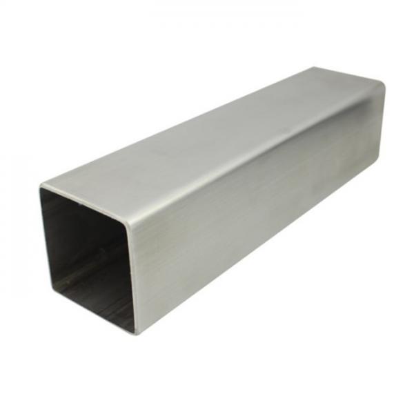 Buy Pre Galvanized Metal Steel Hollow Astm A105 Ms Square Pipe at wholesale prices