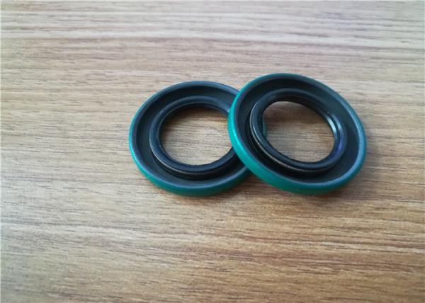 Buy Ironclad Trailer Rubber Seal , ACM / CR Neoprene Oil Seal OEM / ODM Available at wholesale prices