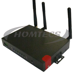 H50 3G industrial router support cctv, ip camera, atm, pos, vending machine, kiosk
