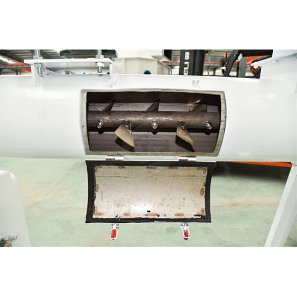 90kw Animal Feed Pellet Making Machine , Poultry Feed Pellet Machine With Siemens Motor