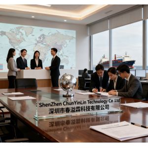 Shenzhen Chunyilin Technology Co., Ltd.