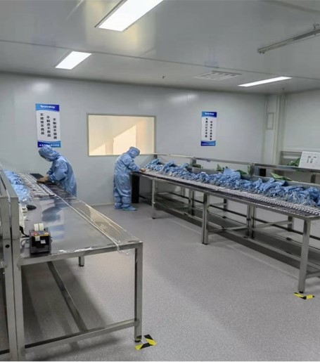 Coblation Plasma Surgery System For Turbinate Reduction And Turbinate Channeling