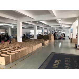 Guangzhou Chuxin Import & Export Co., Ltd.