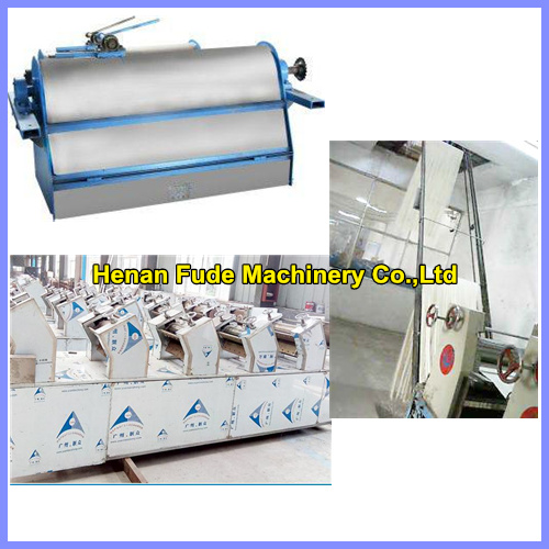 dry noodle processing line, dry noodle making machine