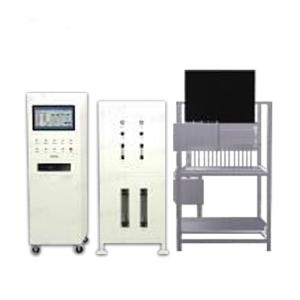 China ASTM E1317 IMO Flame Spread Tester Building Material Flammability Test Apparatus on sale