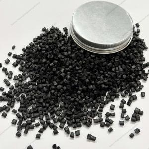 China PA66 Granules Polyamide Pellets GF 25 Nylon Compound Reinforced Plastics on sale