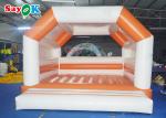 DJ Inflatable Bounce Inflatable Bouncer Disco Dome Bouncy Castle