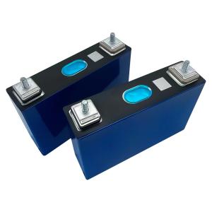 3.2V50Ah Iron Phosphate Lithium Lifepo4 Battery 3500 Cycles