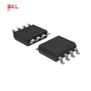 Quality W25Q32FWSSIG Flash Memory Chips High-Performance Low-Power Storage Solution for sale