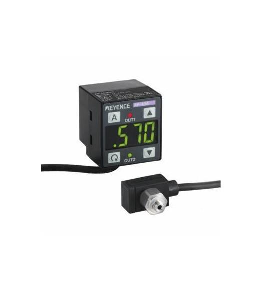 Buy AP-40 Series Keyence Separate Amplifier Type Pressure Sensor at wholesale prices
