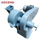 Laboratory Powder Making Machine Model FT-150 Disc Grinding Mill Pulverizer