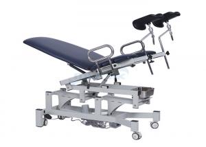 China YA-S111D Gynecology Examination Table For Hospital on sale