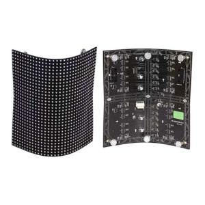 China P2 SMD2121 Led Sign Programmable Message Scrolling Board on sale