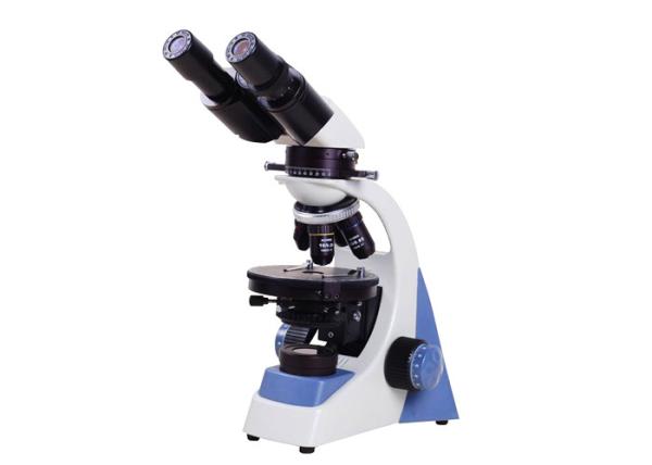 Buy Compact Structure Polarized Optical Microscopy Fine Focusing Adjustable Mechanism at wholesale prices