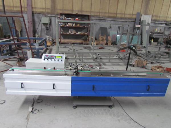 Automatic Butyl Extruder Machine with Touch Screen,Automatic PIB Extruder