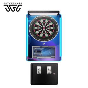 Quality Customizable Indoor Commercial Dart Machine Supports Multiple Payment Methods Mini Darts Arcade Darts Suitable For Bars And Clubs for sale