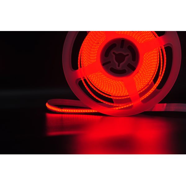 LEDCORP RGB COB Flex Strip 9w/m IP68 Waterproof and Versatile for Any Indoor or Outdoor Project