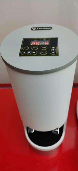 Buy Workstation Automatically Milk Tea Making Robot Coffee Vending Machine at wholesale prices