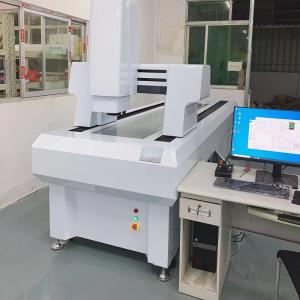 Customized Video Coordinate Measuring Machine For Battery Box