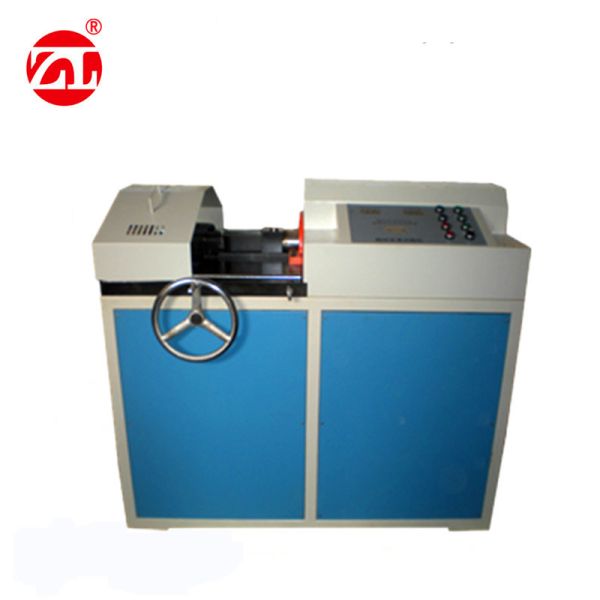 Compact And Rigid Structure Universal Testing Machine / Electro - Hydraulic