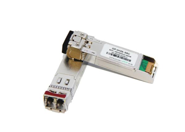 Buy 10GBASE-CWDM SFP Modules at wholesale prices