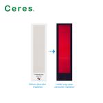 Solvent Based Security Printing Ink UV Invisible Ceres Screen Printing Ink