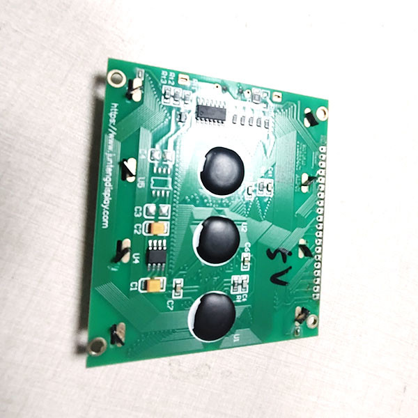 12864 Resolution Monochrome Dot Graphic LCD Screen Display Module