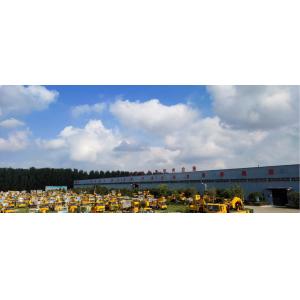 Jining Jiubang Construction Machinery Equipment Co., Ltd.