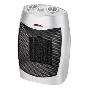 Quality 750w Ceramic PTC Desktop Portable Electric Room Heater Space Heaters For Homes for sale