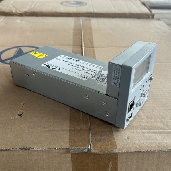 New Original Emerson M821D Controller Monitoring Module For Netsure Power Supply System