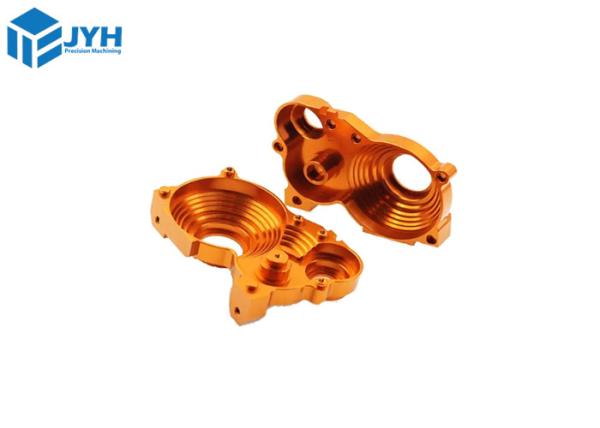 Buy Precision CNC Machining Components Manufacturer Prototyping To Production at wholesale prices