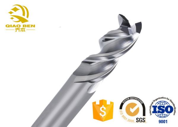 Buy Customized  Chamfer End Mill Cutter Professional Cnc Roughing Cutting Tool at wholesale prices