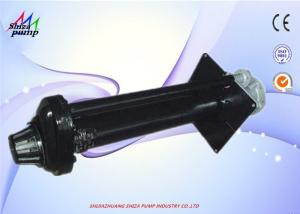 Gold Mining Vertical Submerged Centrifugal Pump , Vertical Turbine Water Pumps