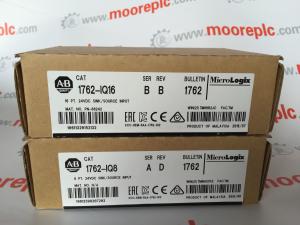 High reliability Allen Bradley Modules 1769-OF4CI 4  ISOLATED OUTPUT MODULE