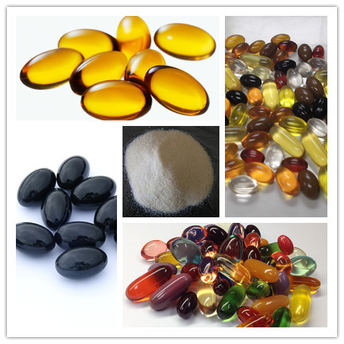 Die roll /Softgel Encapsulation Spare Parts Capsule Filling Machine Parts