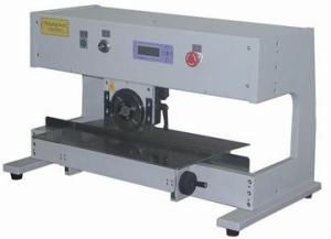 Quality High Efficiency Automatic PCB Depaneling Machine For PCB Assembly for sale