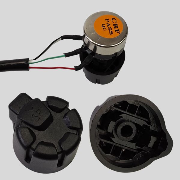 SUMITOMO Excavator SH120 200 240 350 360A3/A5 Throttle Switch Throttle Knob Excavator Accessories