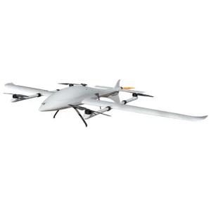China Unmanned Aerial VTOL Drones UAV Vertical Takeoff Aircraft on sale