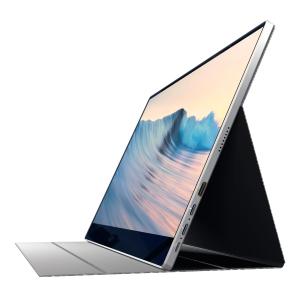 Quality Super Usb C External Monitor Portable 15.6 Inch Uhd 3840x2400 Ads Hdr Display For Iphone Pc Computer for sale