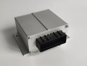 China Universal Type Scissor Lift Engine Control Unit 100% Tested with Compatibility Program on sale