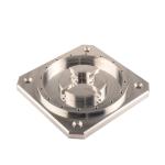 High-precision CNC Milling Parts Custom Processing Five-axis Linkage CNC Milling